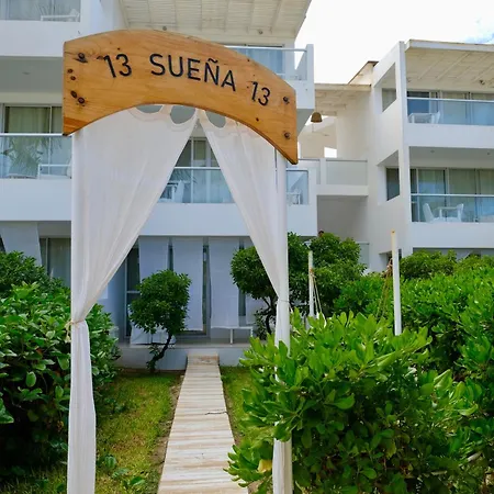 Hotel Suites De Mar-2